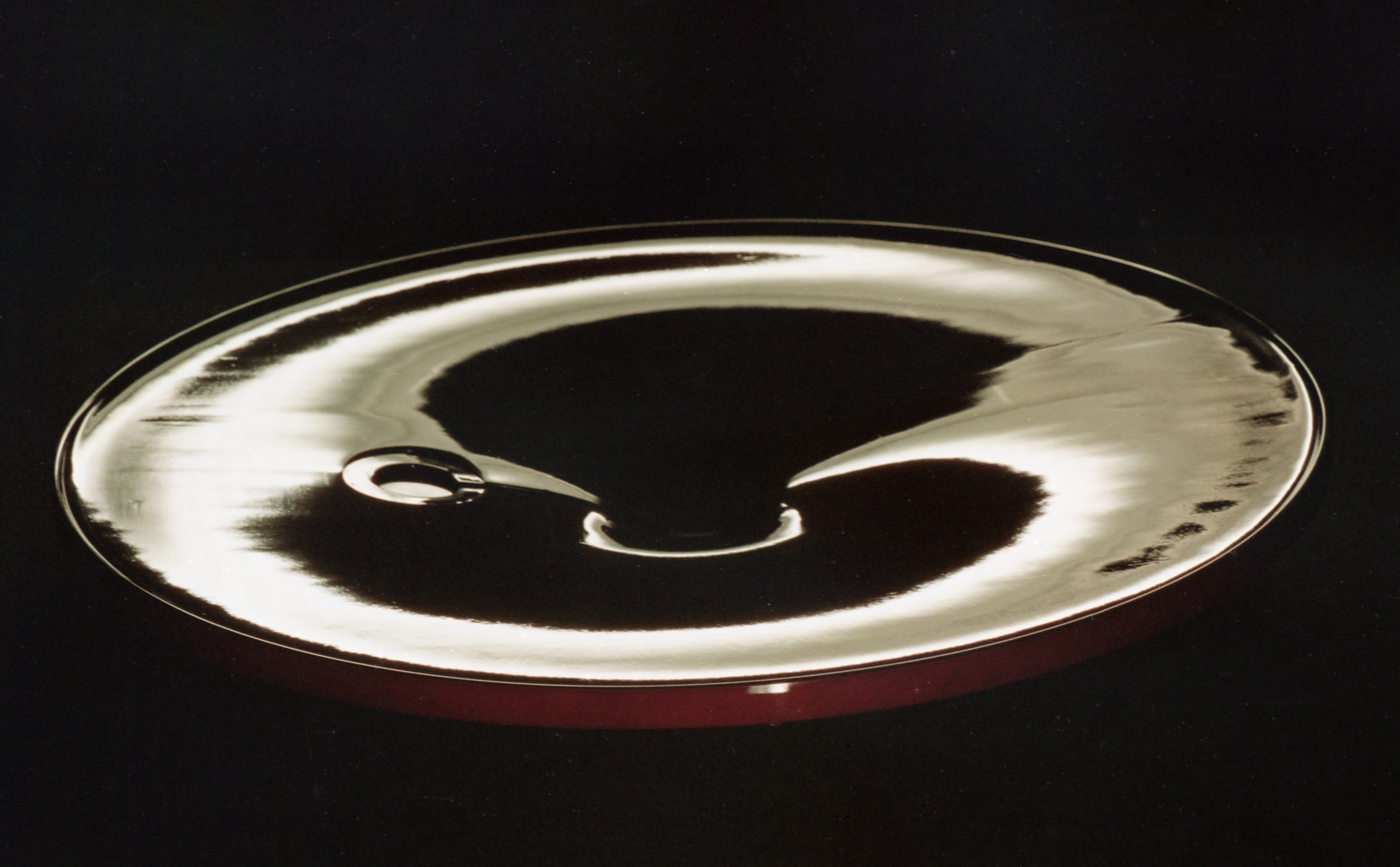 Photographs for Alphée Grand, Artefact "Prédiction", design-fiction, 2023