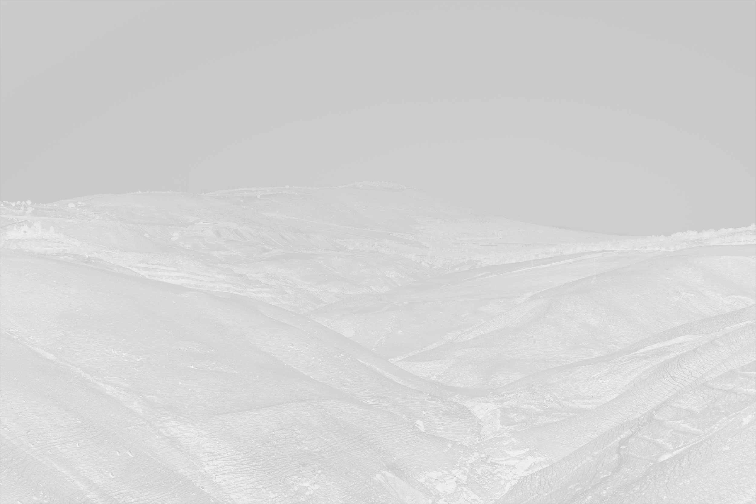 A mass grave known as Newala Qesaba. Siirt, Turkey.