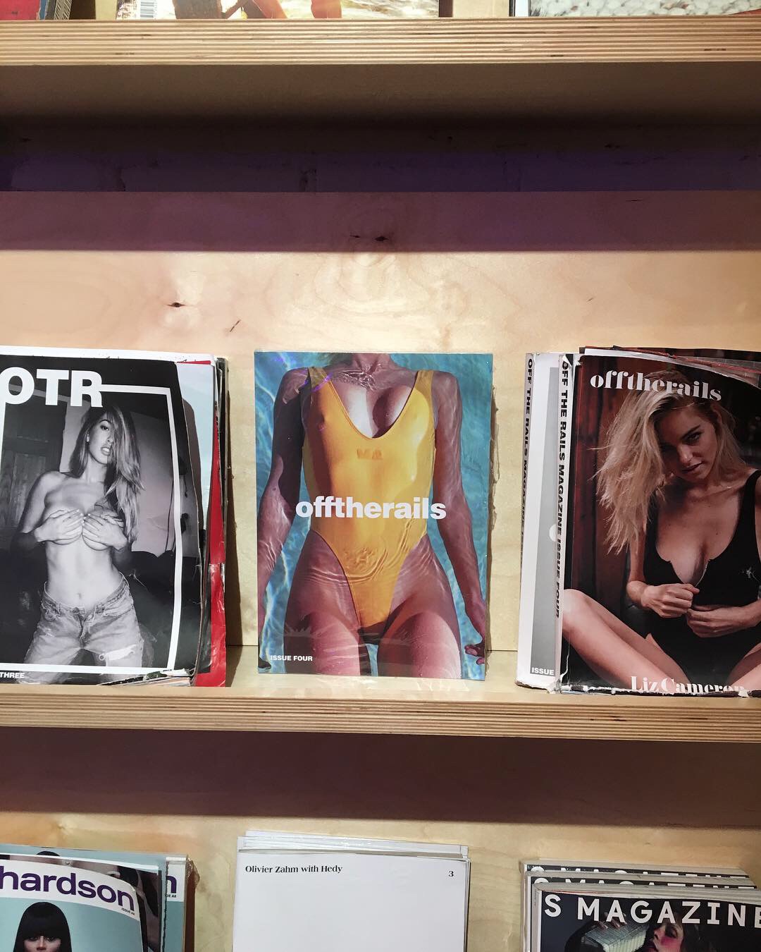 Museum of Sex, NYC, 2016