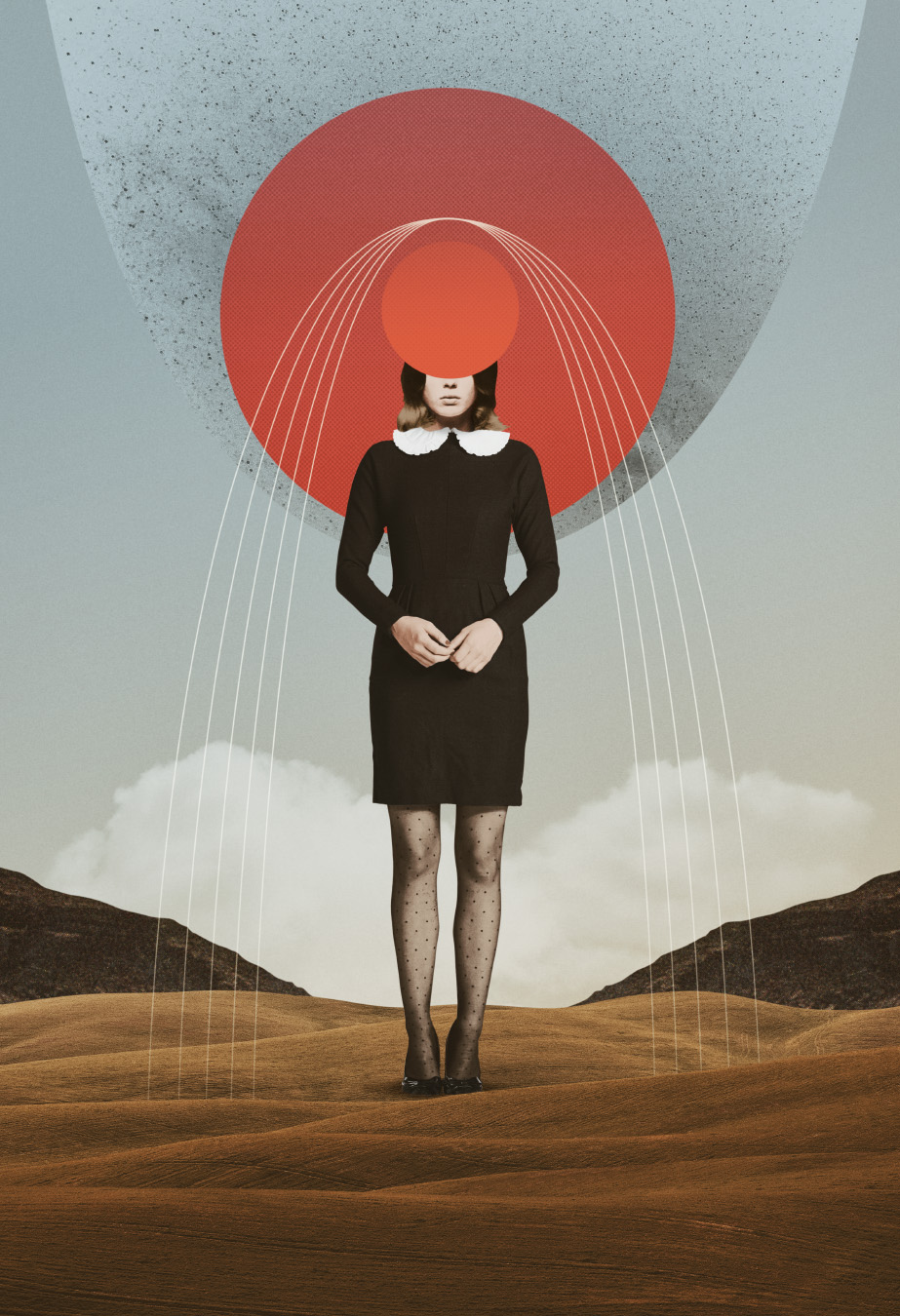 A PArtial View of Immensity