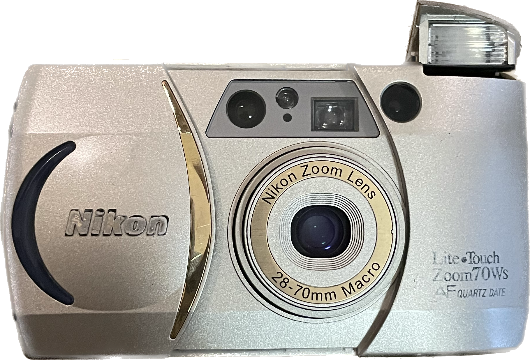 Photos Taken on Noora's Nikon