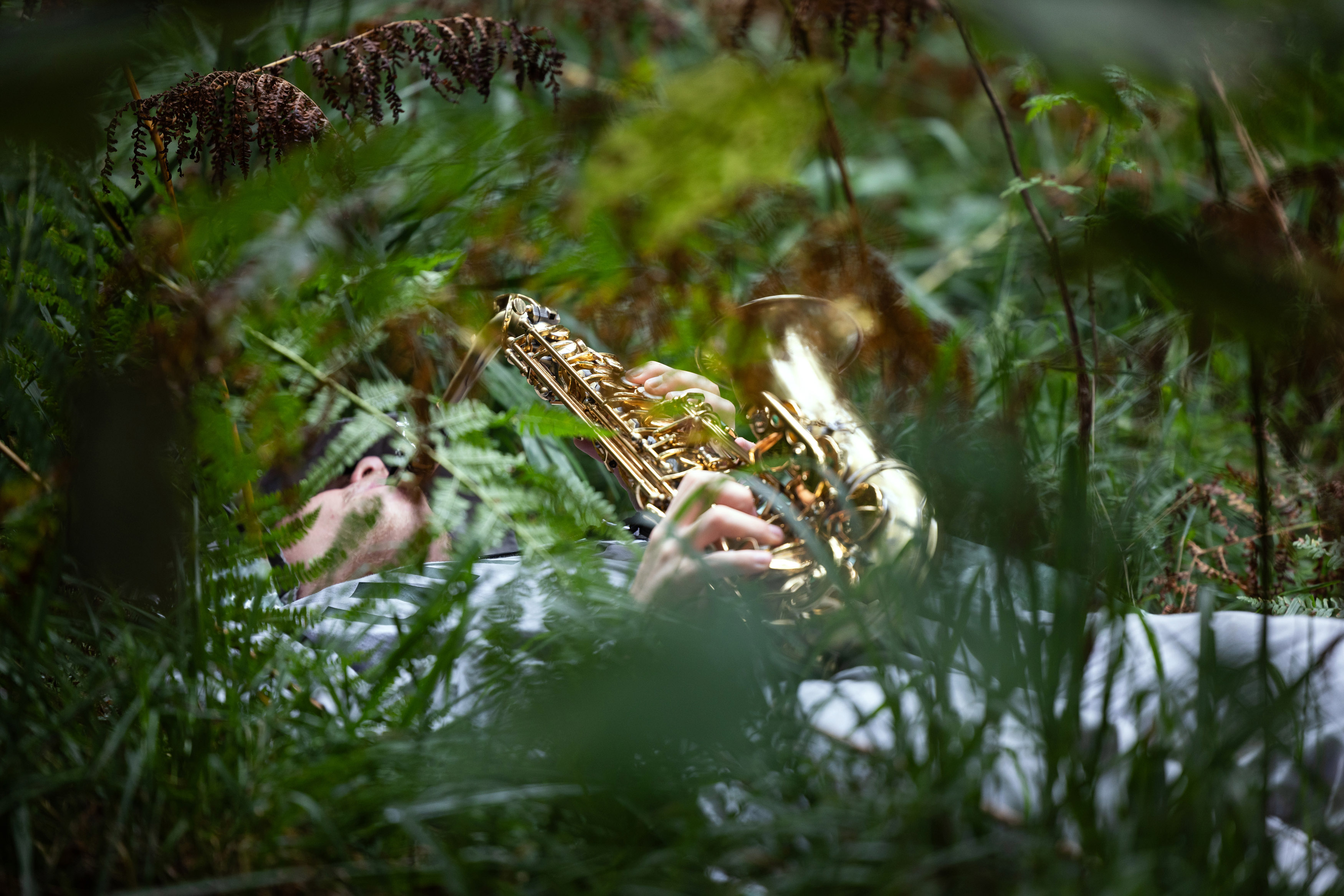 © Nada Zgank / Mladi Levi Festival