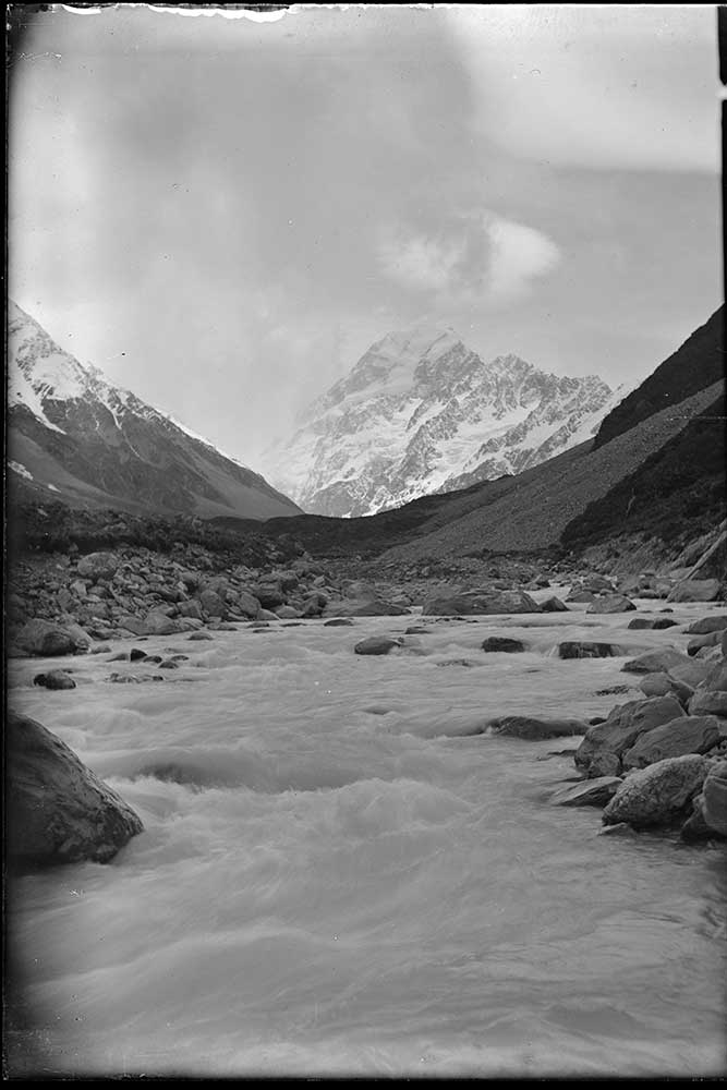 original image by Crombie and Permin; photographer; 1880-1925; New Zealand