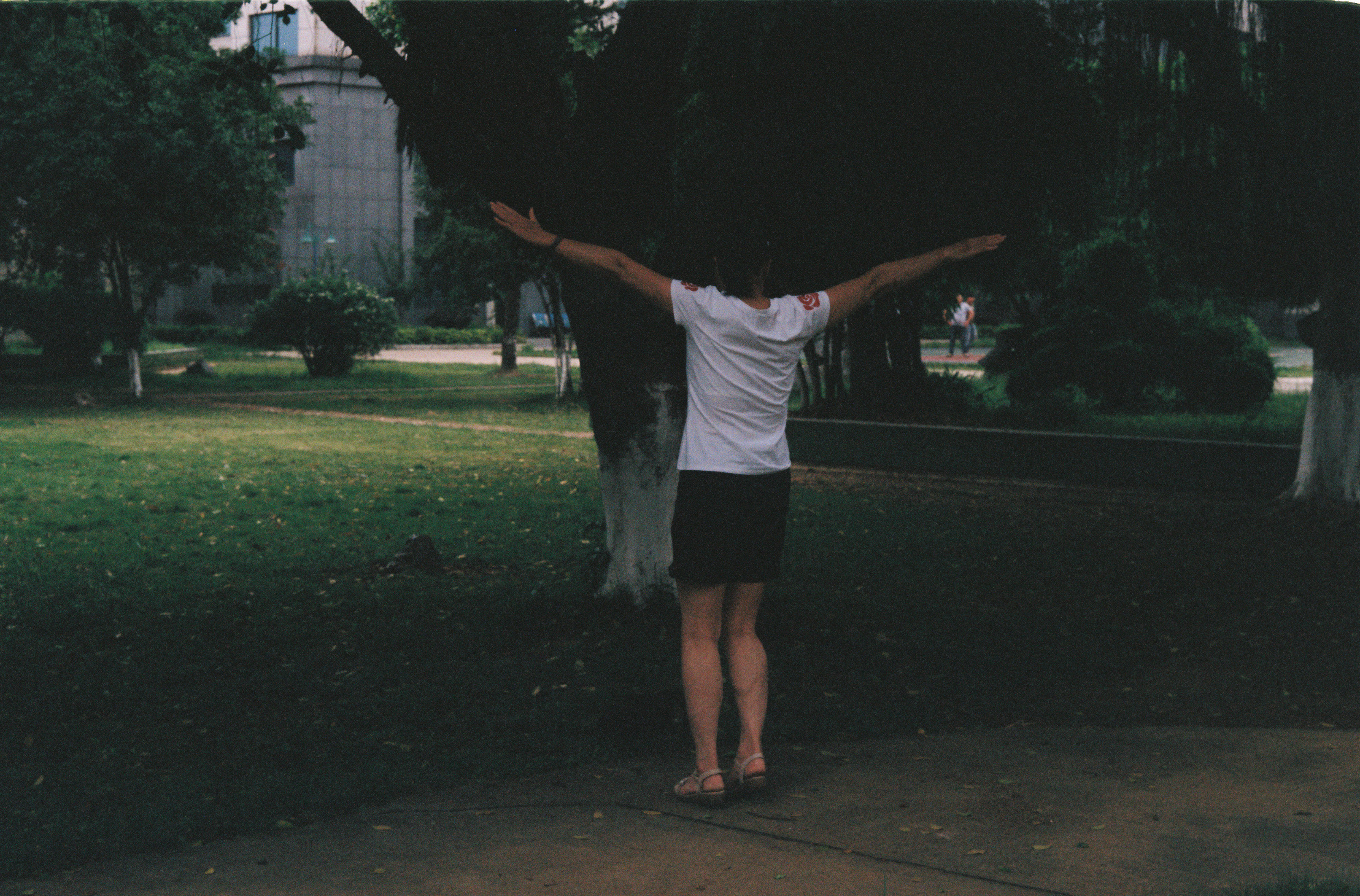 Longquan Mountain 1porridge