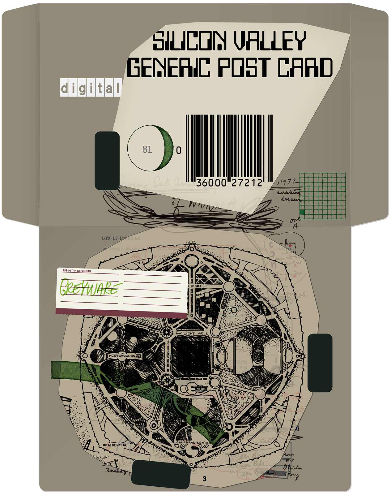 Pro Memoria: Programs #081 &mdash; Greyware