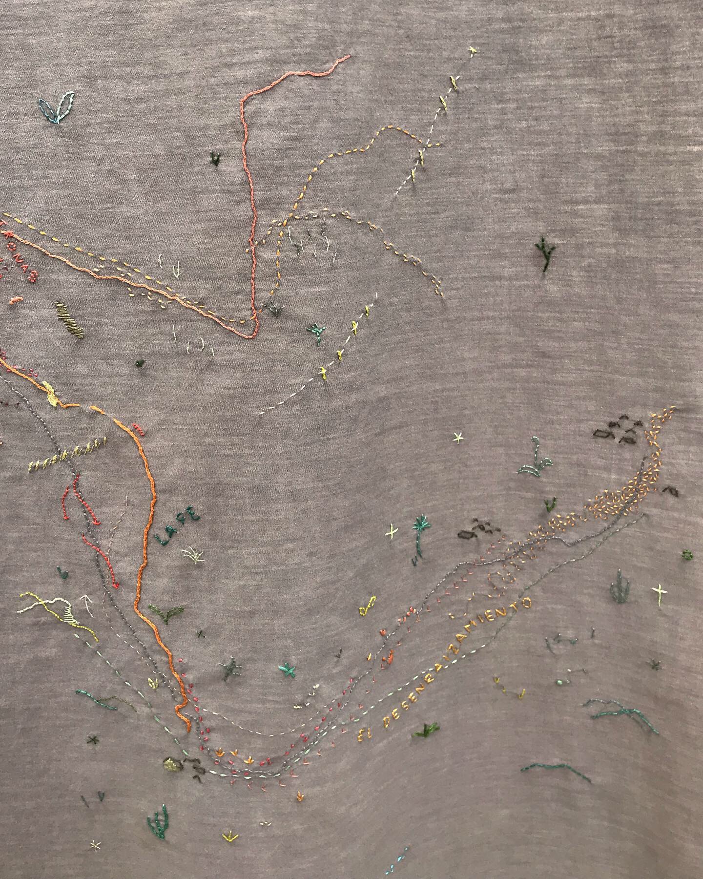 El derecho de caminar