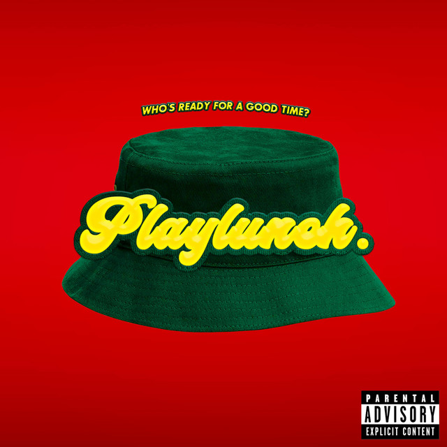 Play Lunch - Who's Ready For A Good Time LP - Mastering