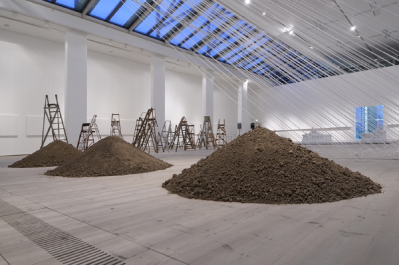 Between the Sky and my Head | Yoko Ono