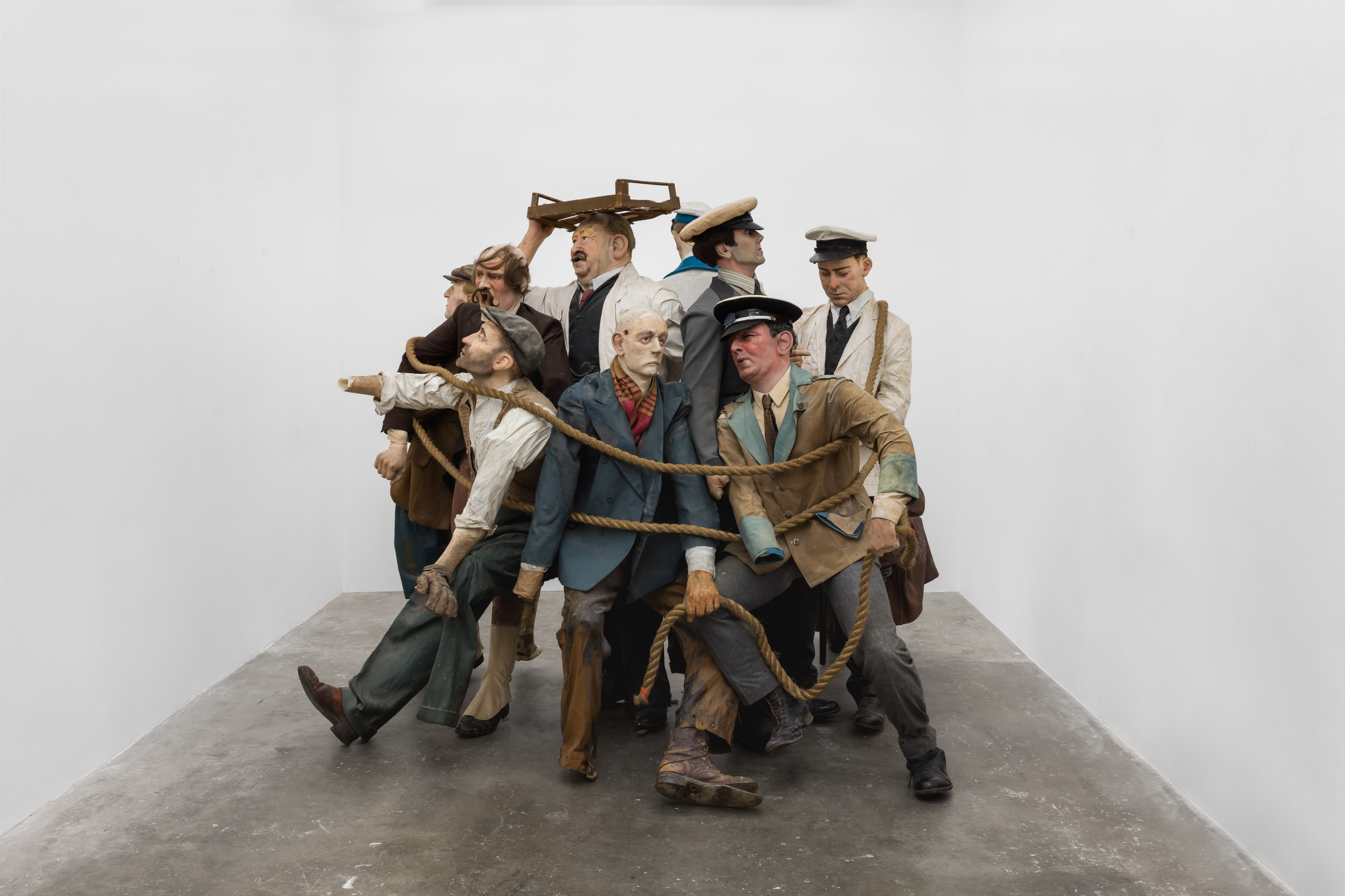 Alex Margo Arden © Ginny on Frederick, 2025