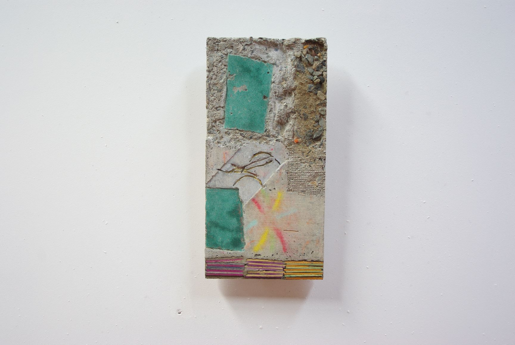 St. Peters NS (2018) Dromiskin