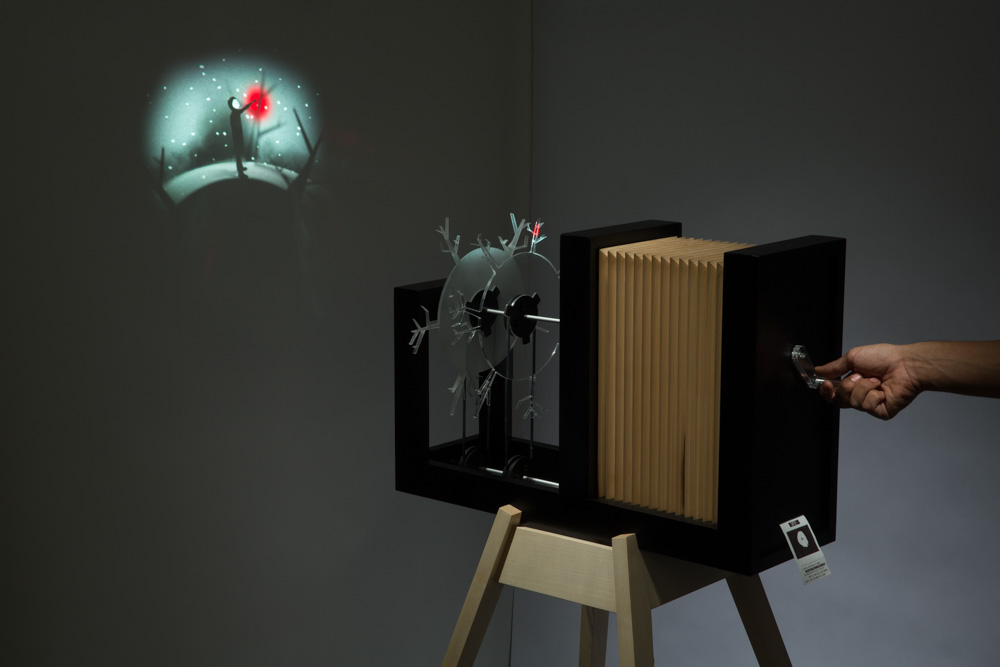 Photo by Michel Giesbrecht © HEAD