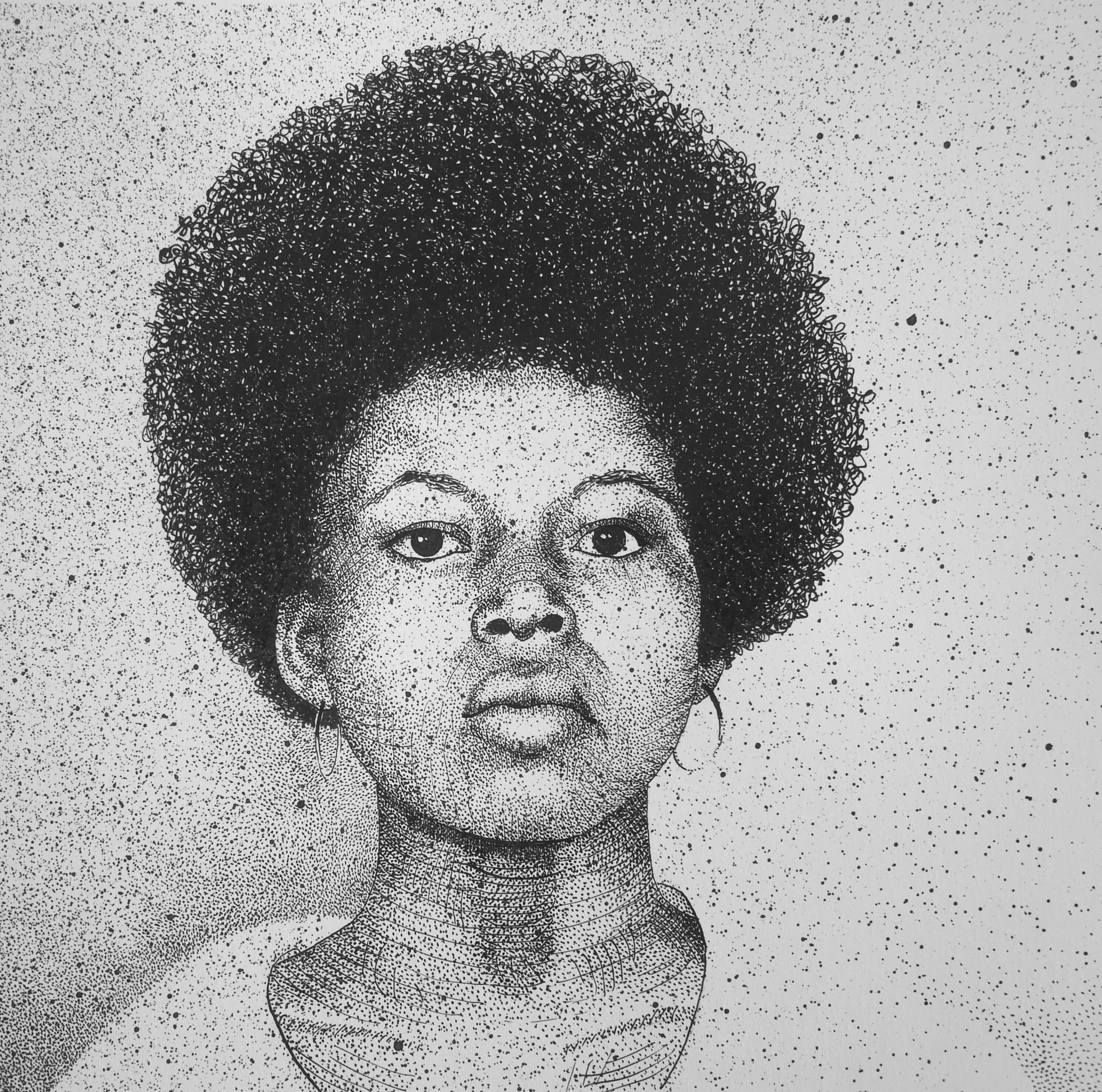 Assata Shakur