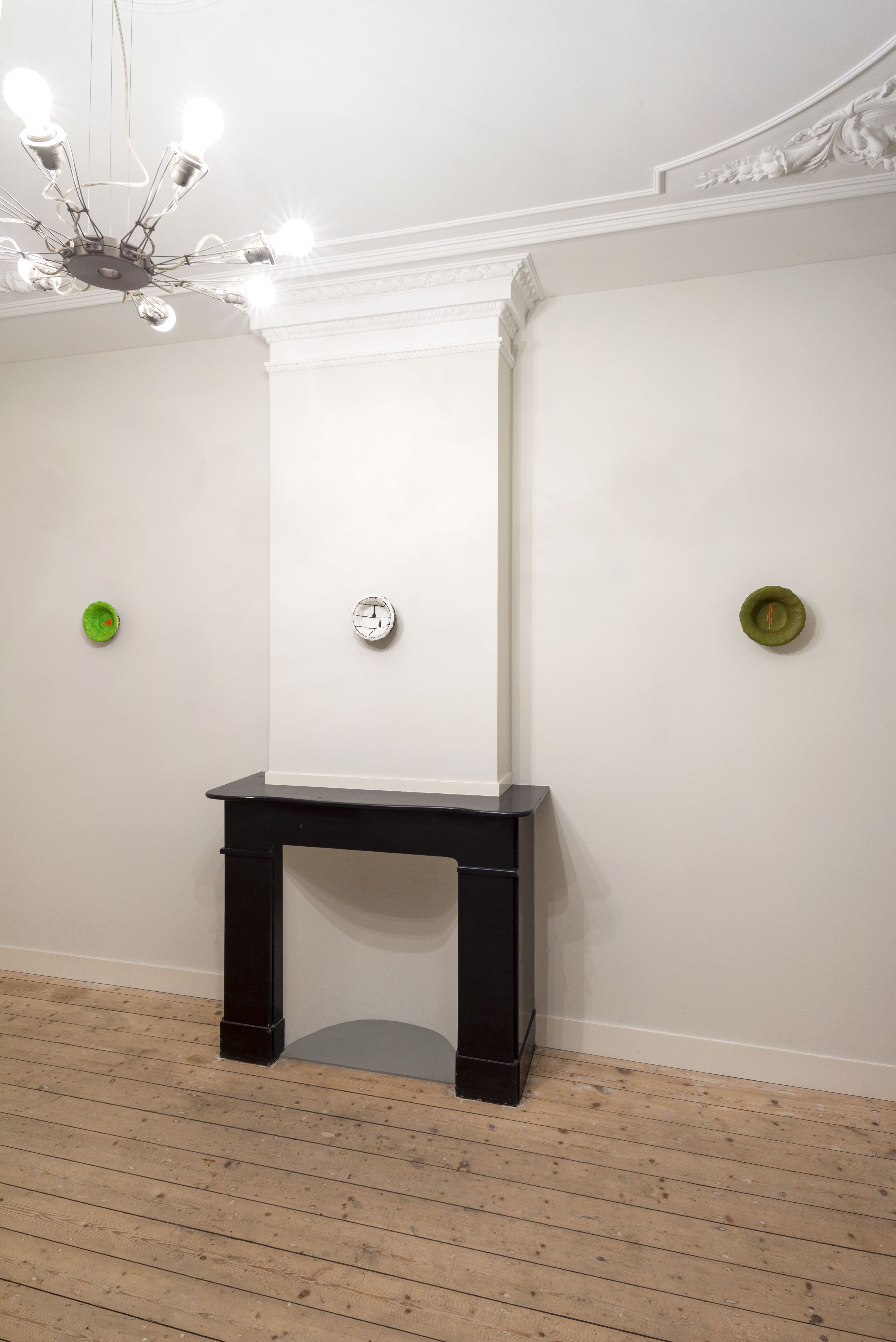 Ensemble 1, wall 3 (photo: Eric de Vries)