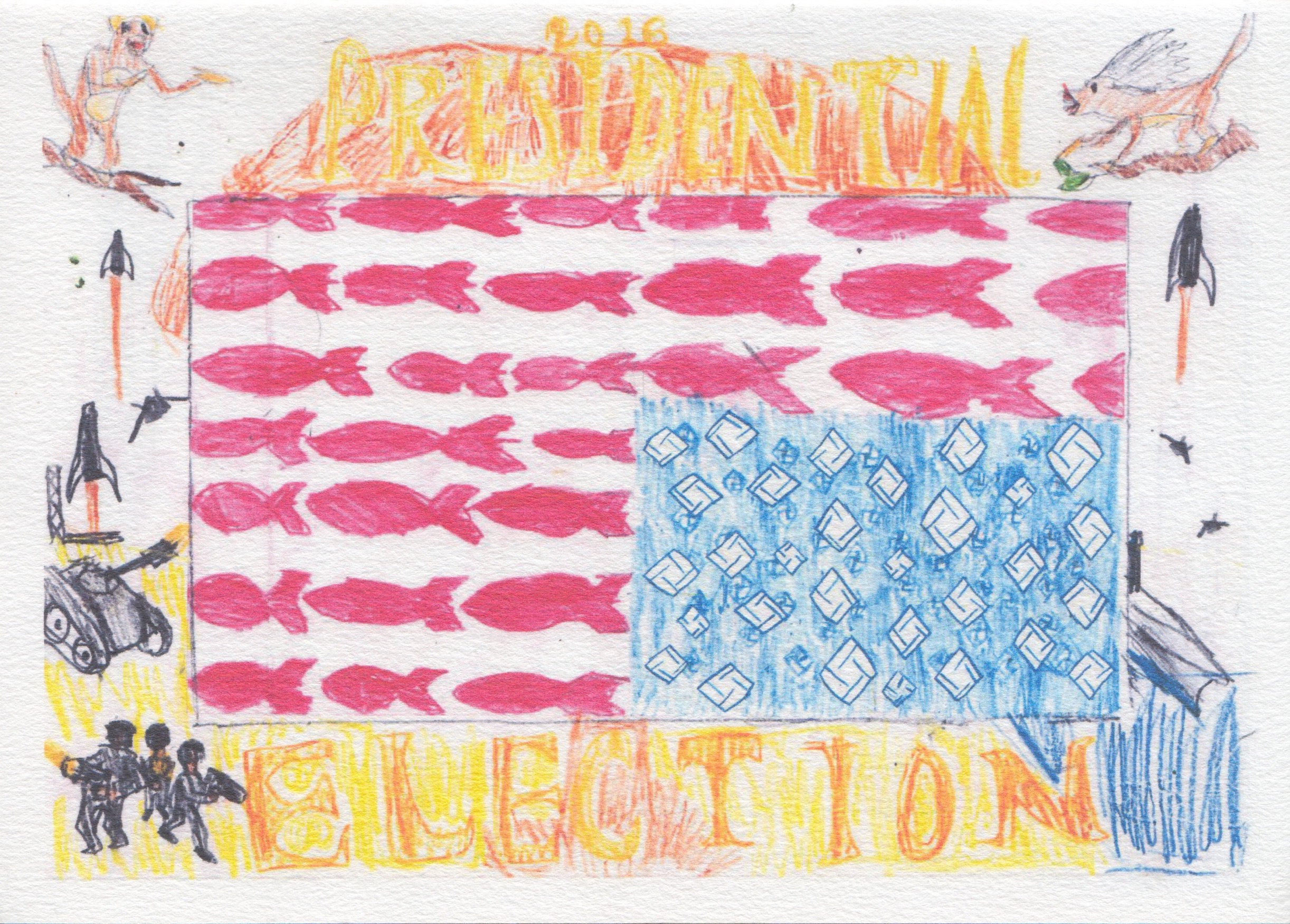 2016 Presidential Election