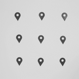 Magnetic Travels