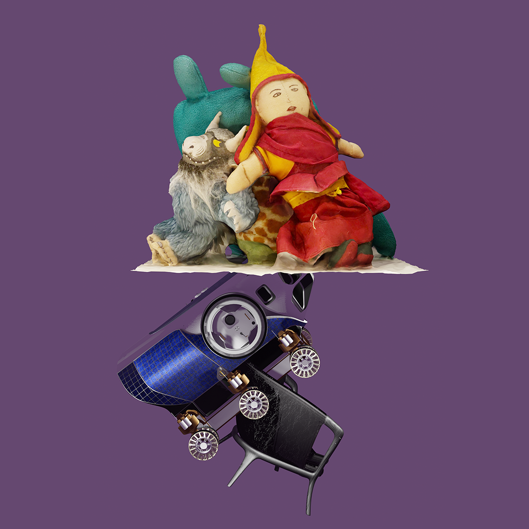 No.006  Jewel MultiplierEdition 1