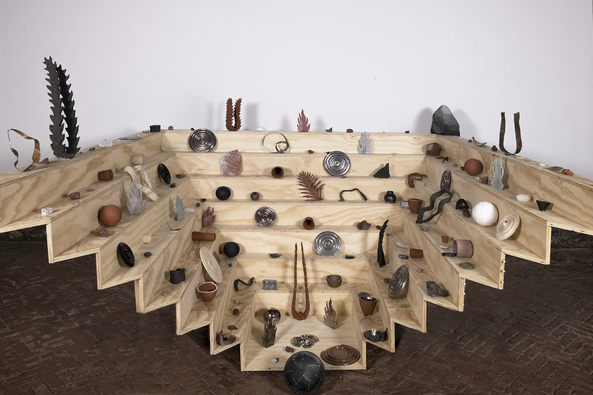 The Principles of Division 