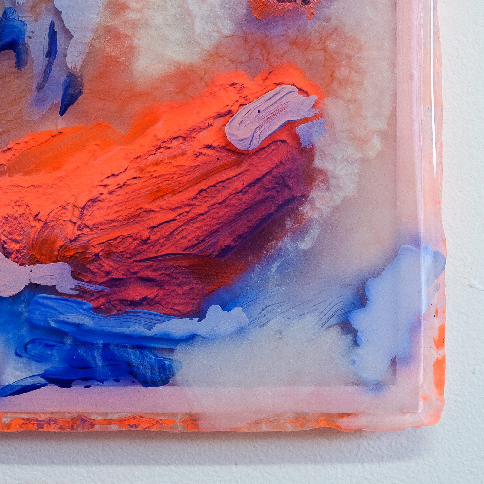 plan rapproché de "Vasque"