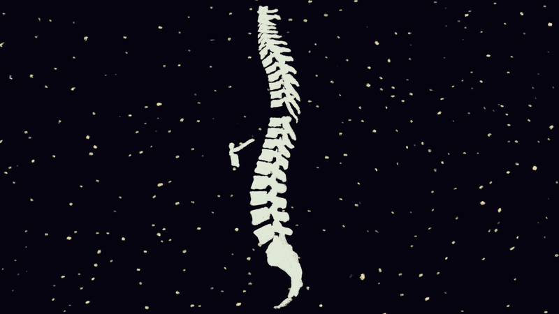 Poem to My Child, If Ever You Shall Be