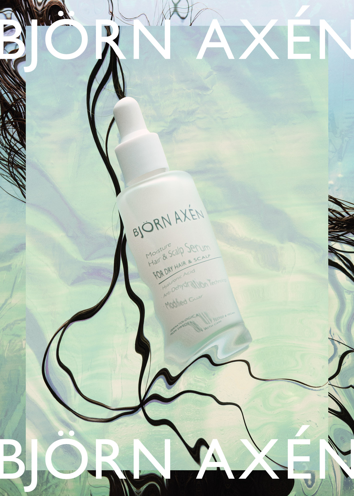 Bj&ouml;rn Ax&eacute;n