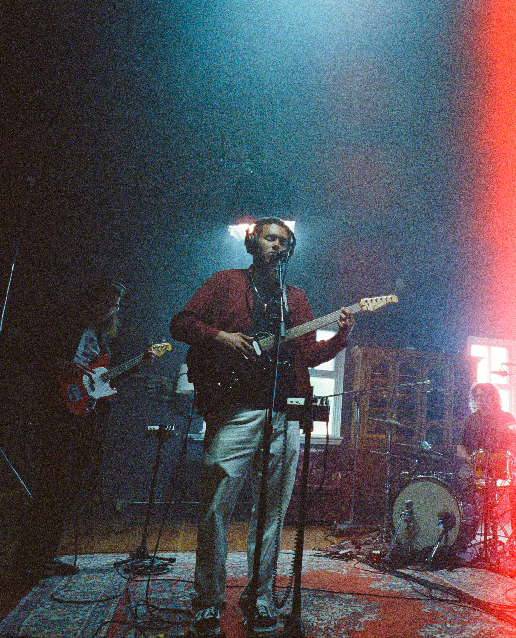 Cam Kahin - Live Videos