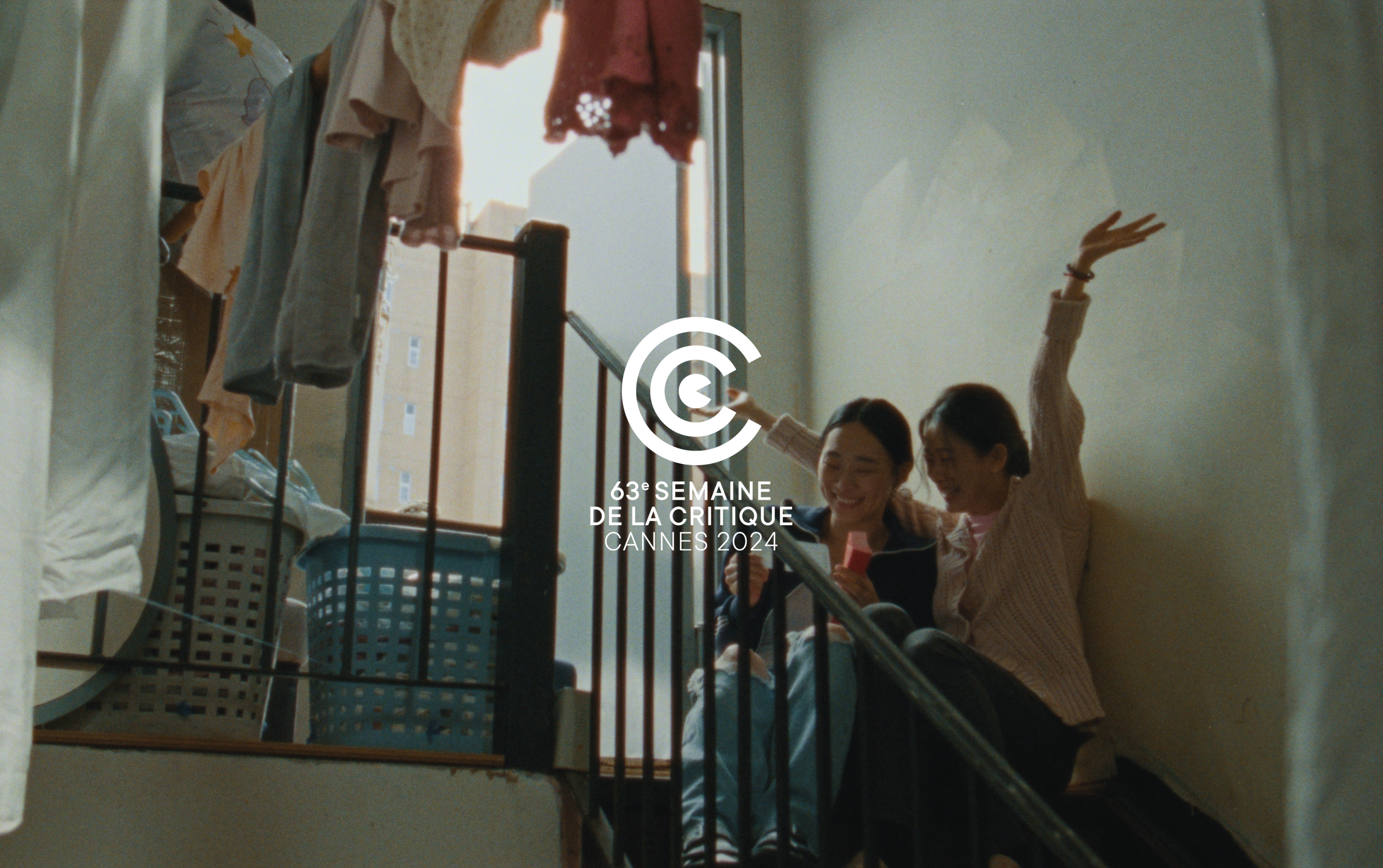 Blue Sun PalaceDirector: Constance Tsang Cannes Semaine De La Critique, 2024French Touch Prize Recipient