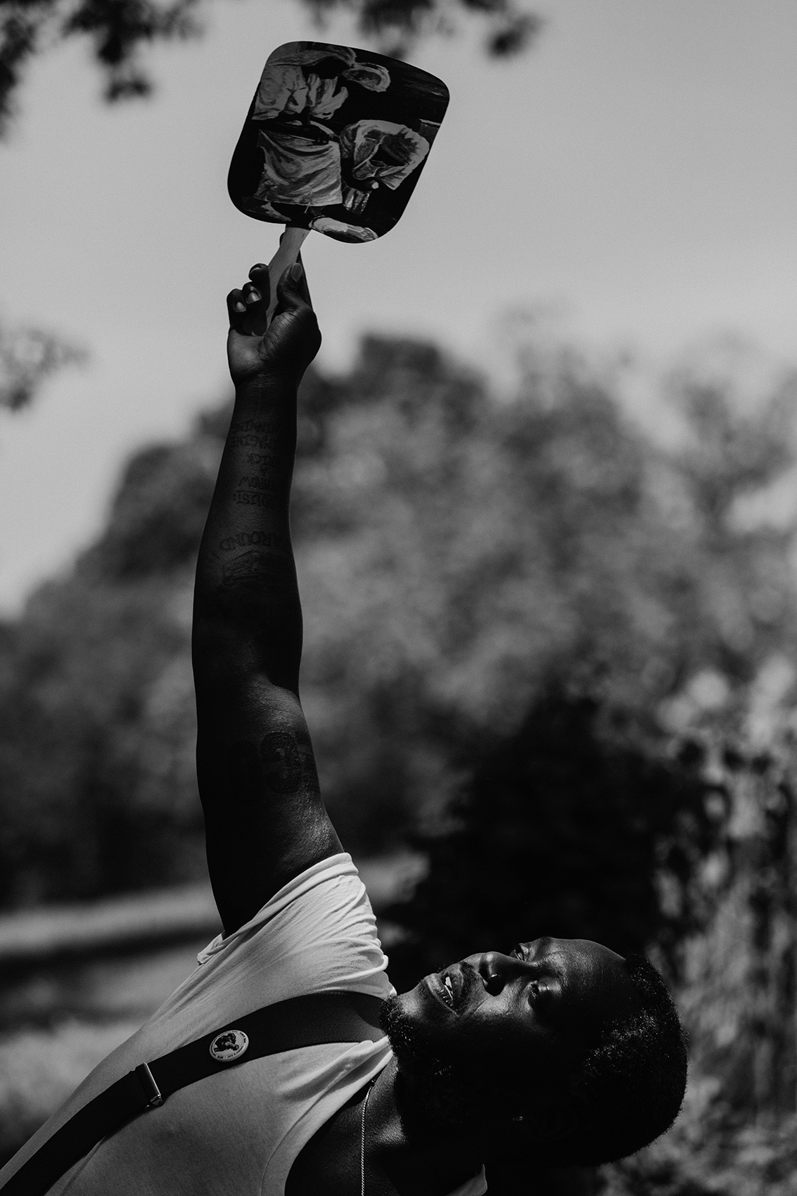 Brontez Purnell/ Tanner, AL/ Alabama Public Television