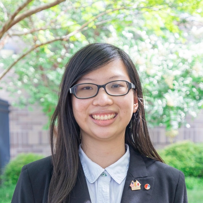 Melody Lau