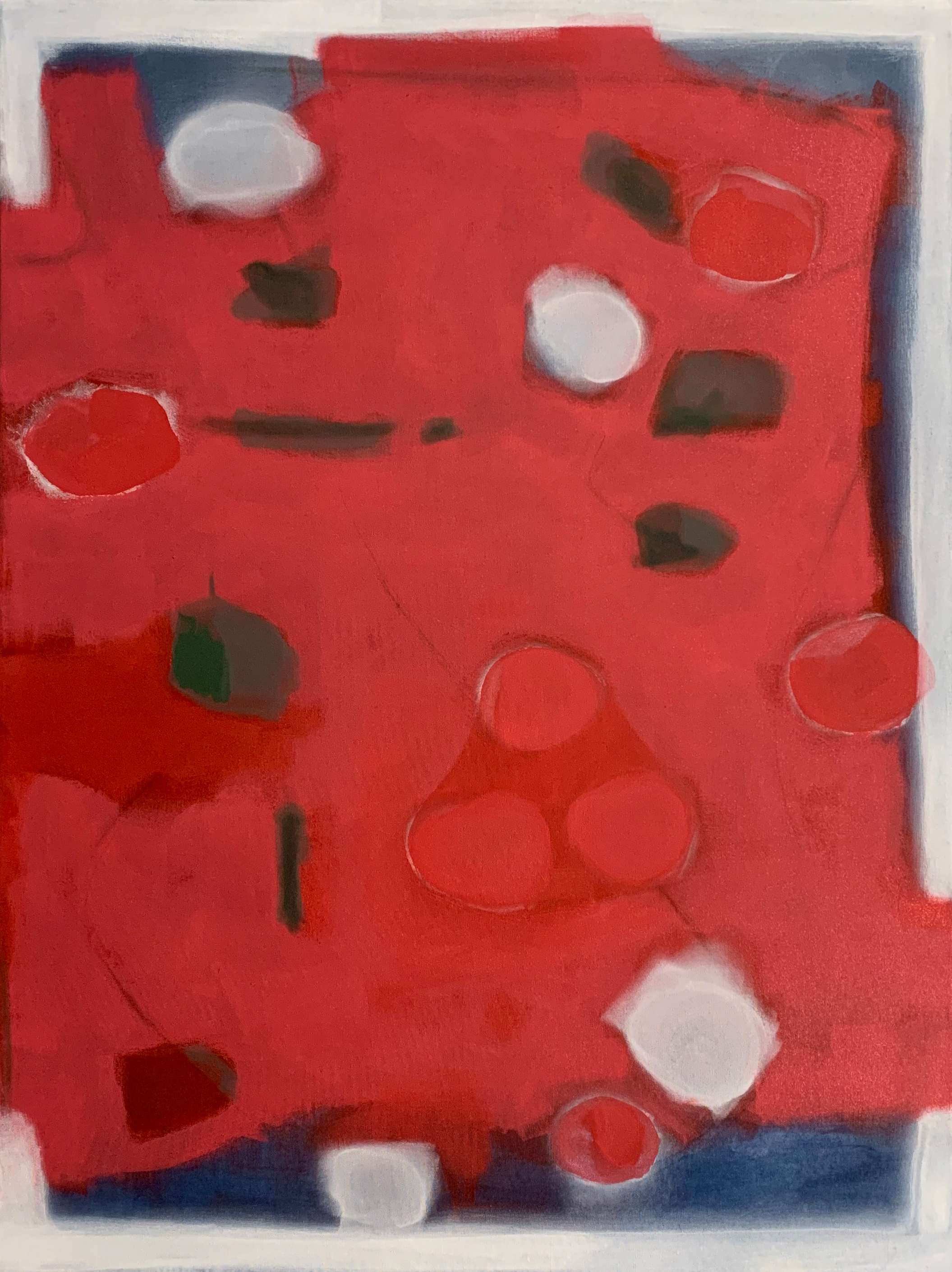 48" x 36" acrylic on canvas (19)