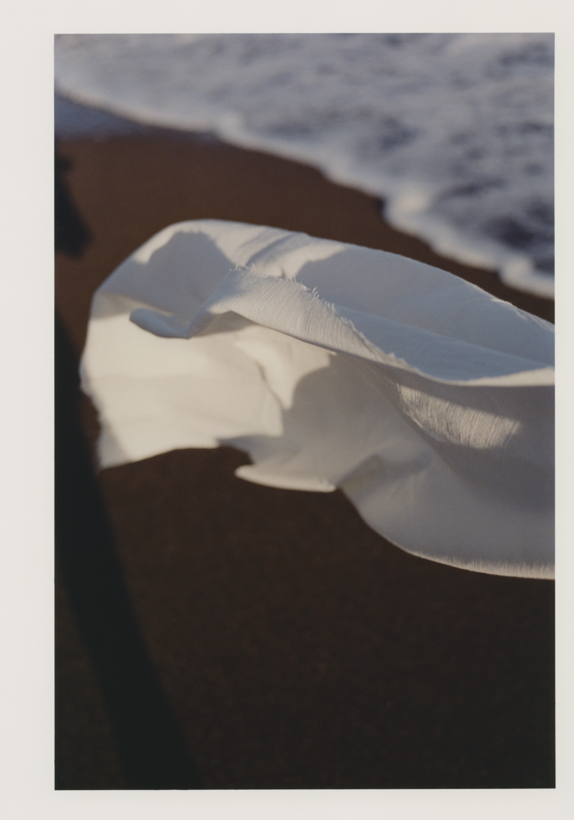 Split Second Sculpture - Terra Firma Magazine. (1/6)