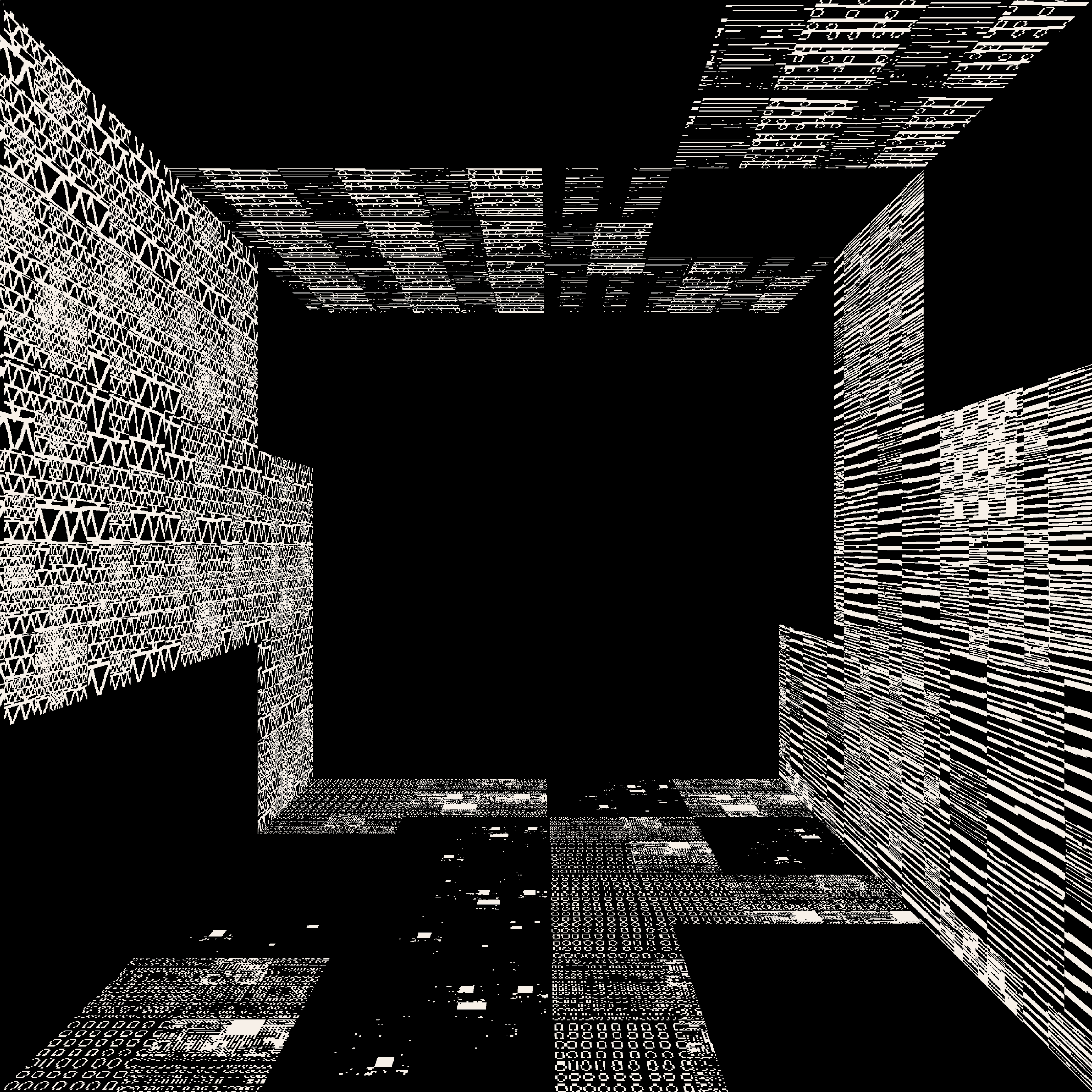 Escape Landscape II. / Giclée fine art prints on Hahnemühle Watercolour paper / Variable dimensions / Edition of 6