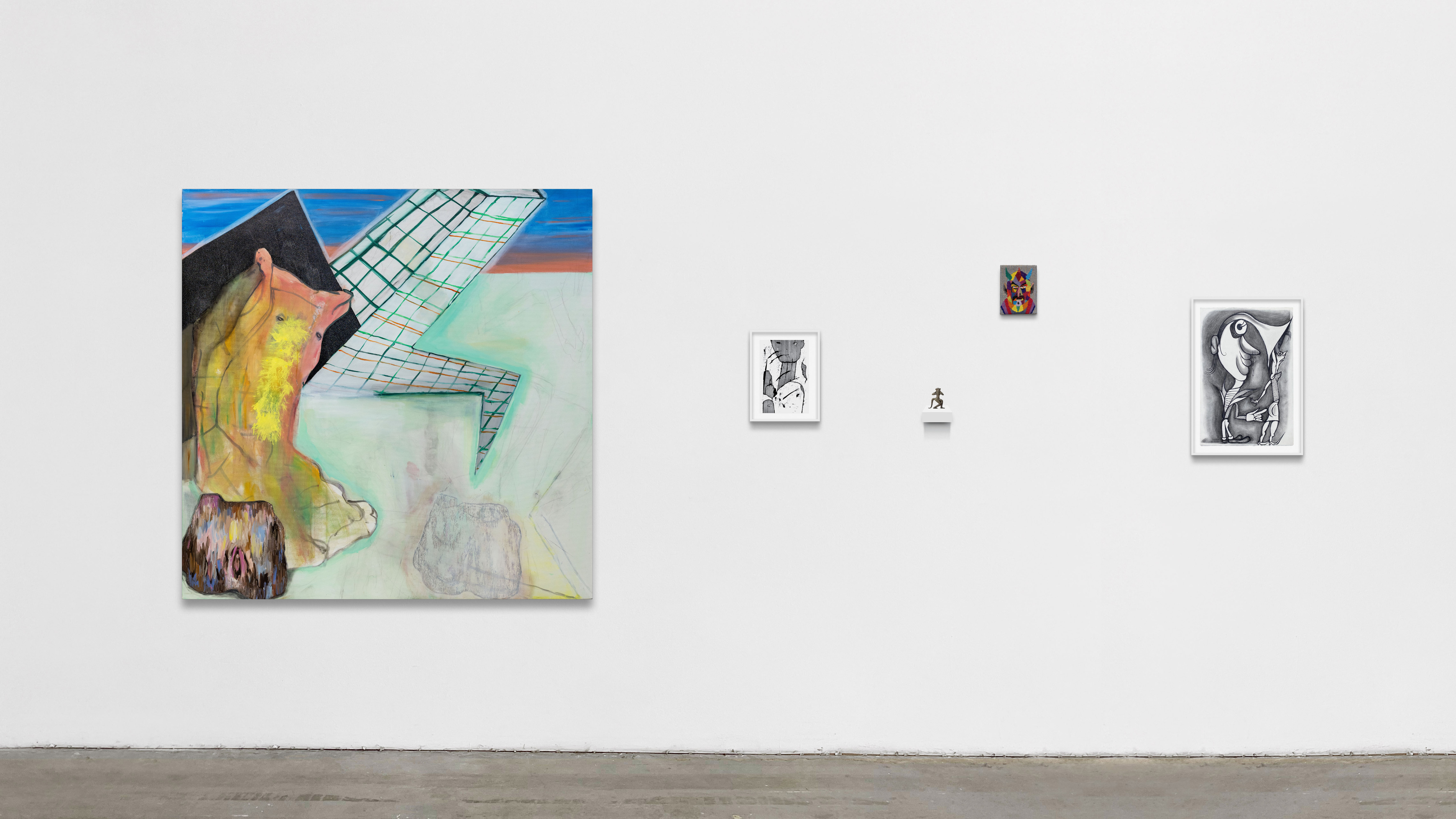  BIANCOMURO 12  — juin 2025