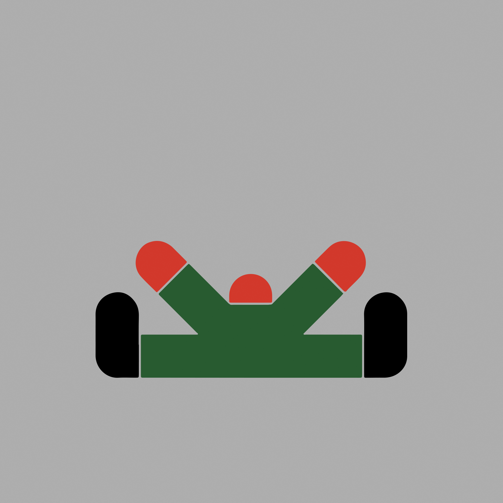 2018 / Festival Jungle 