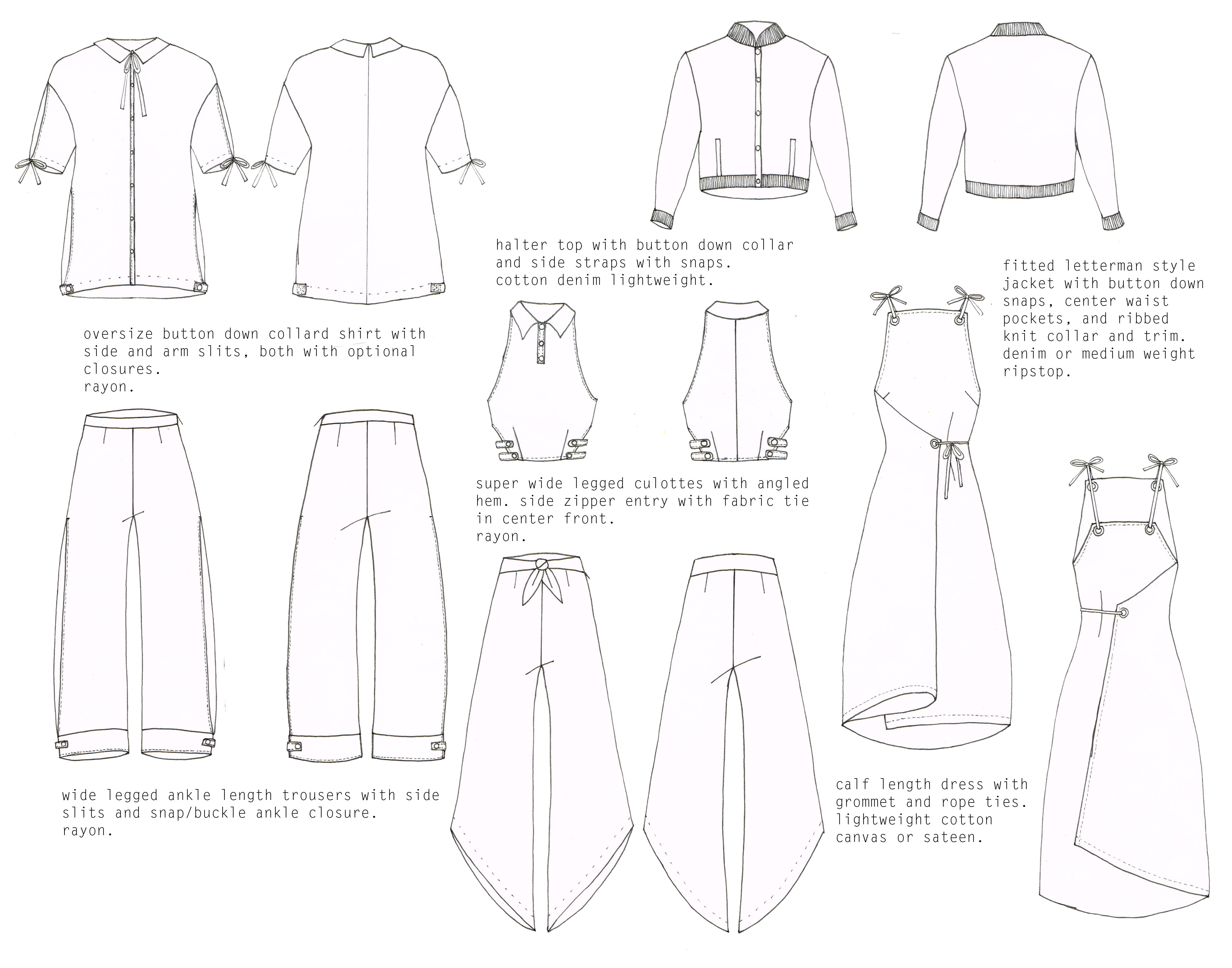 Urban Outfitters SS 2016