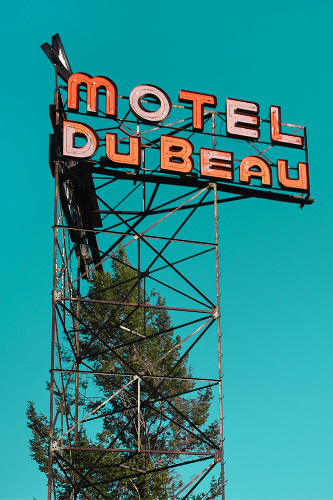 original image by Laura Felina