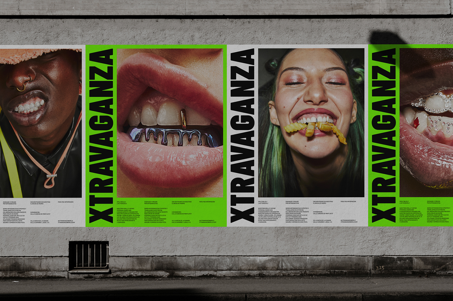 XTRAVAGANZA