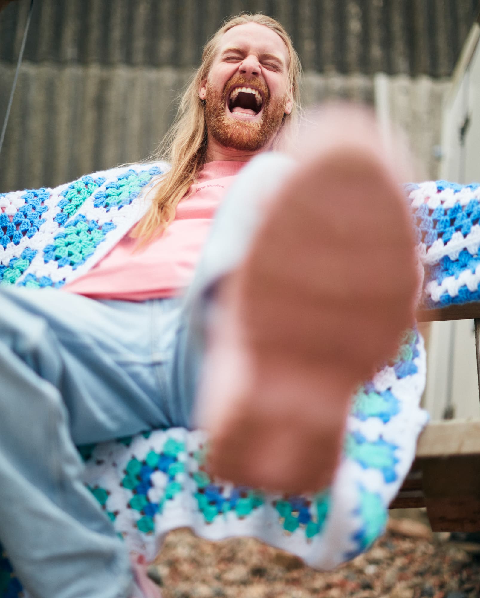 The Telegraph Magazine