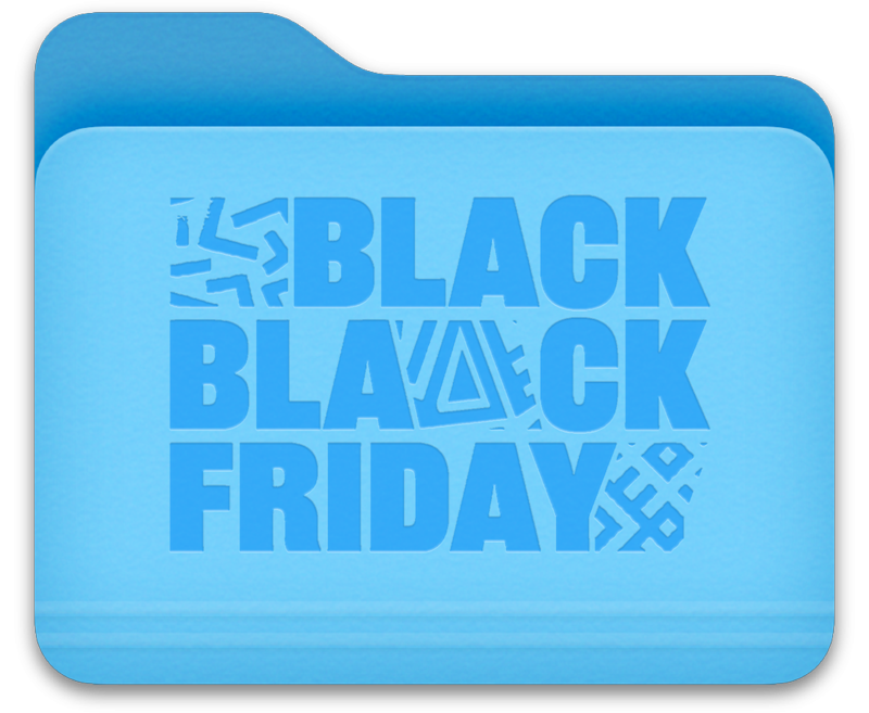 Black Black Friday