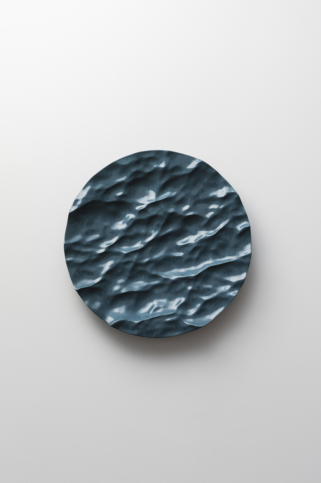 PHOTOGRAPHY RAF STUDIO for MATHIEU LEHANNEUR at CHRISTIES