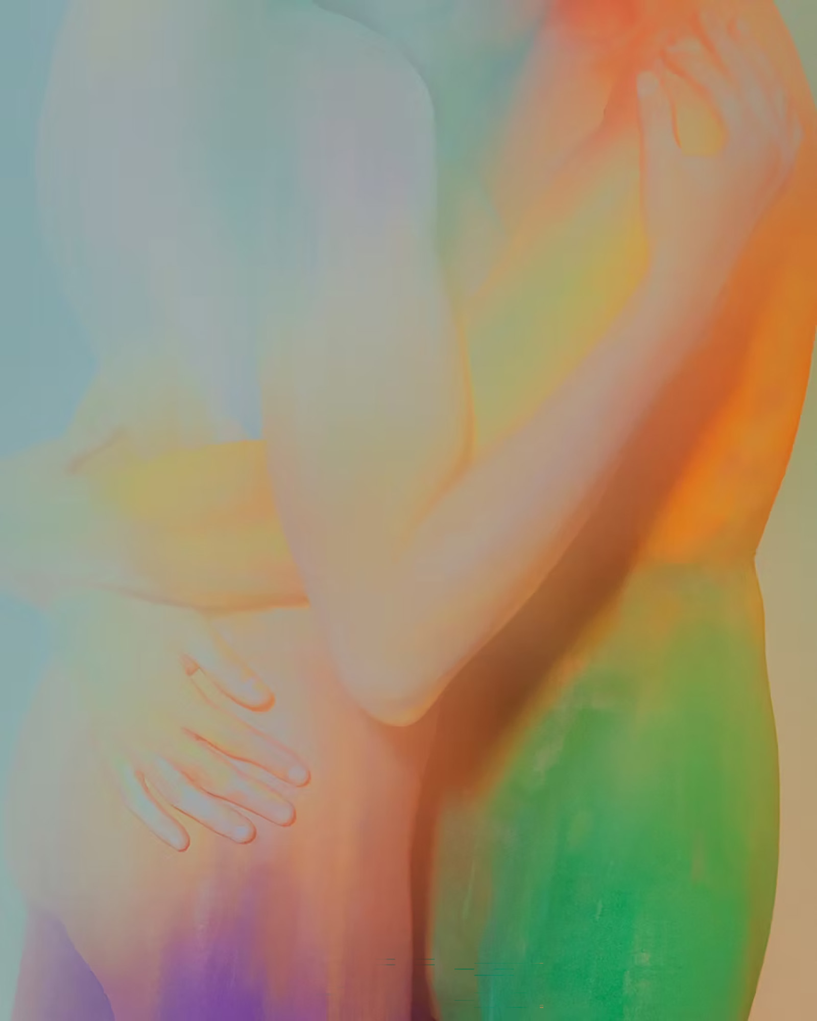 © Ella BATSADAM&ADAM #15, Absortion, 2023