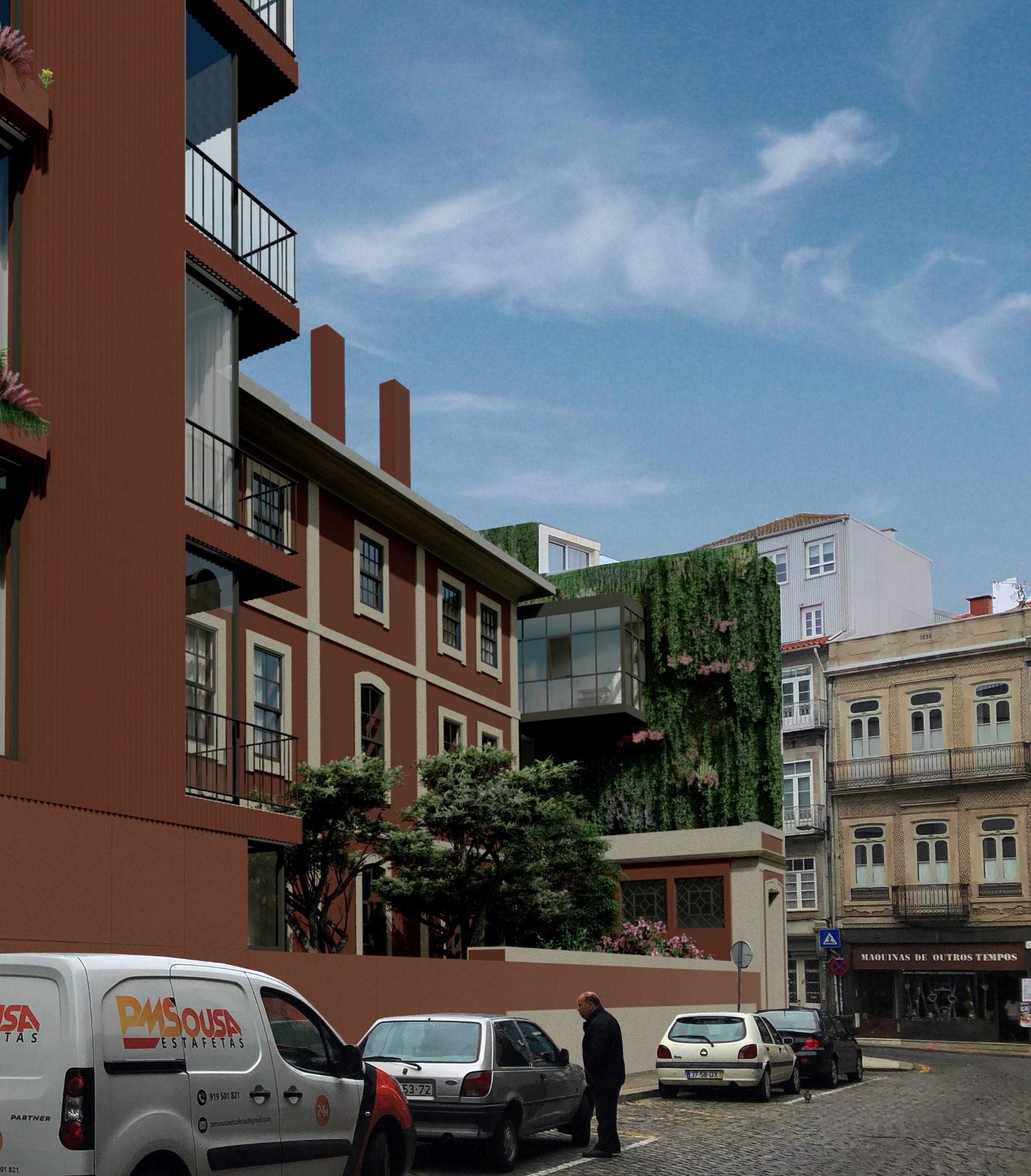 SÃO CARLOS