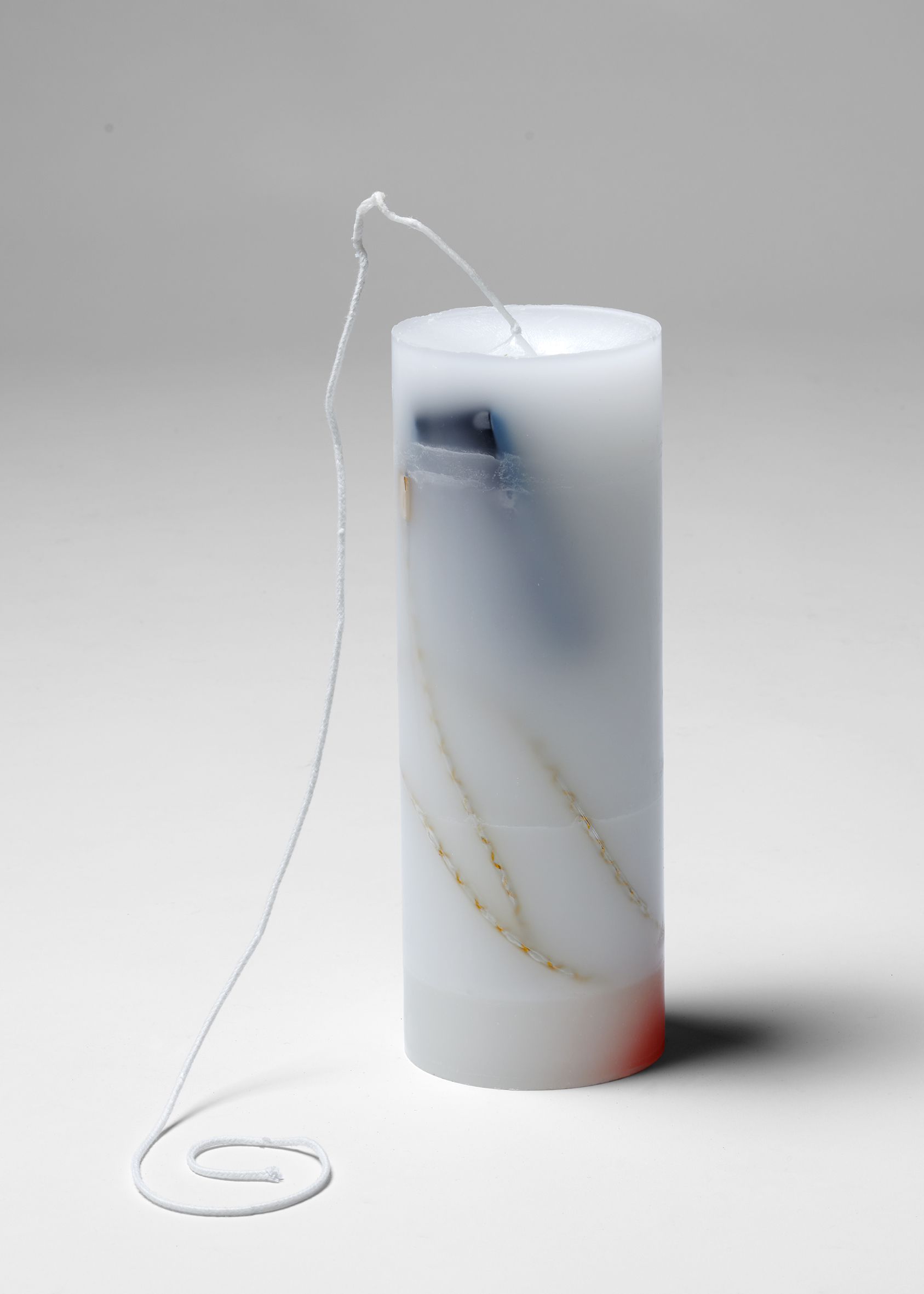 Guy Meldem, Burner Candle