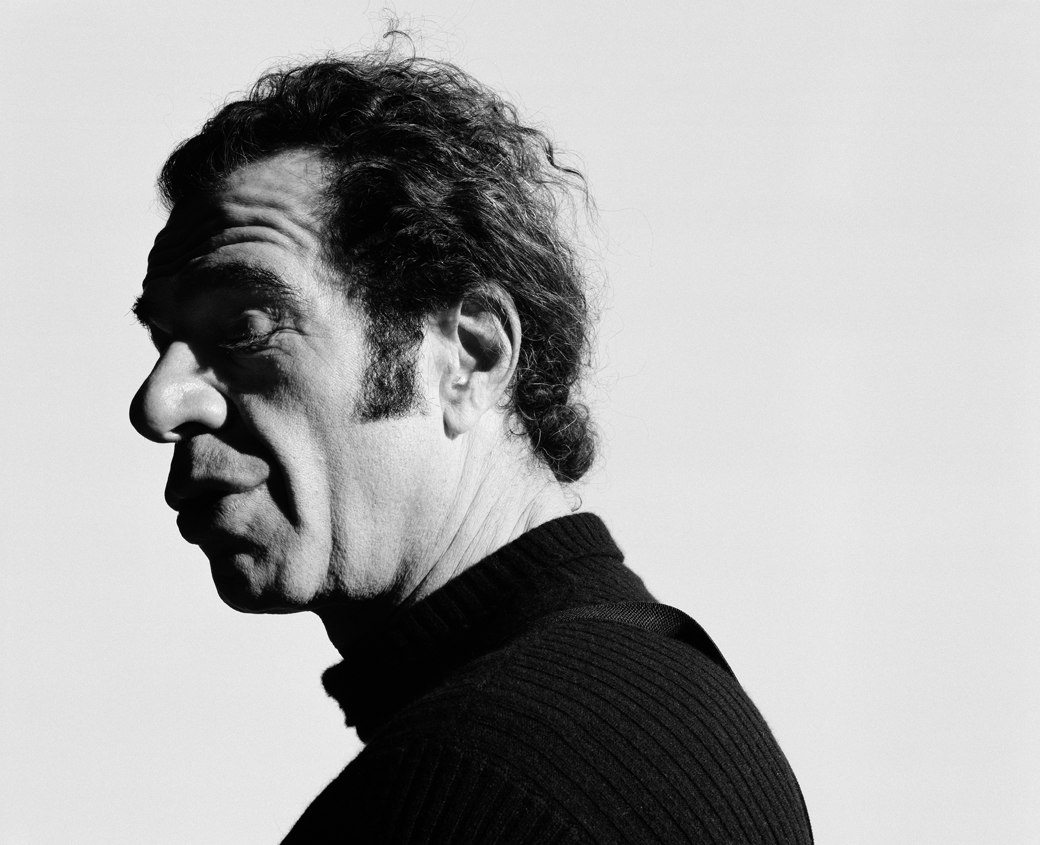 Romeo Laughing, 20022/2