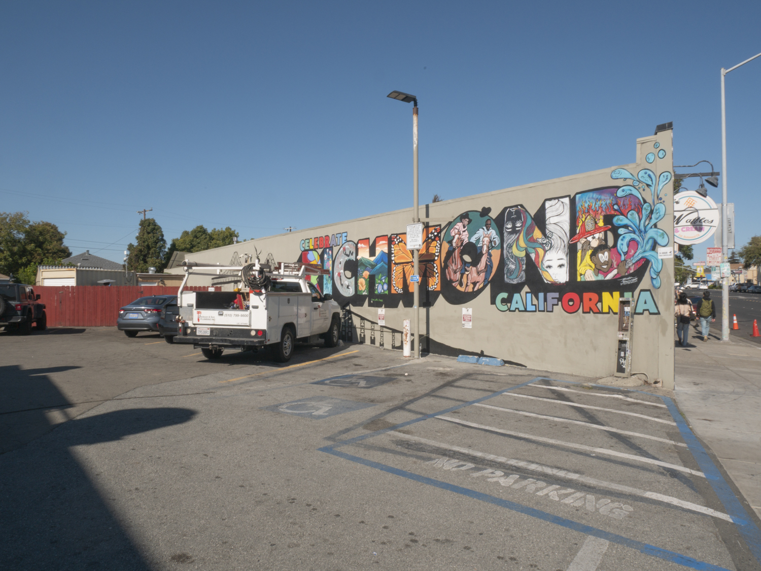 12513 San Pablo Avenue, Richmond