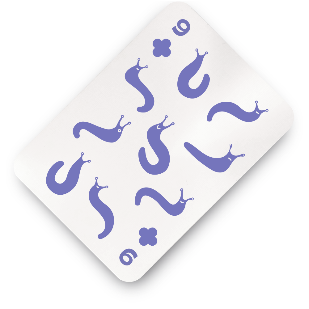 slug 9