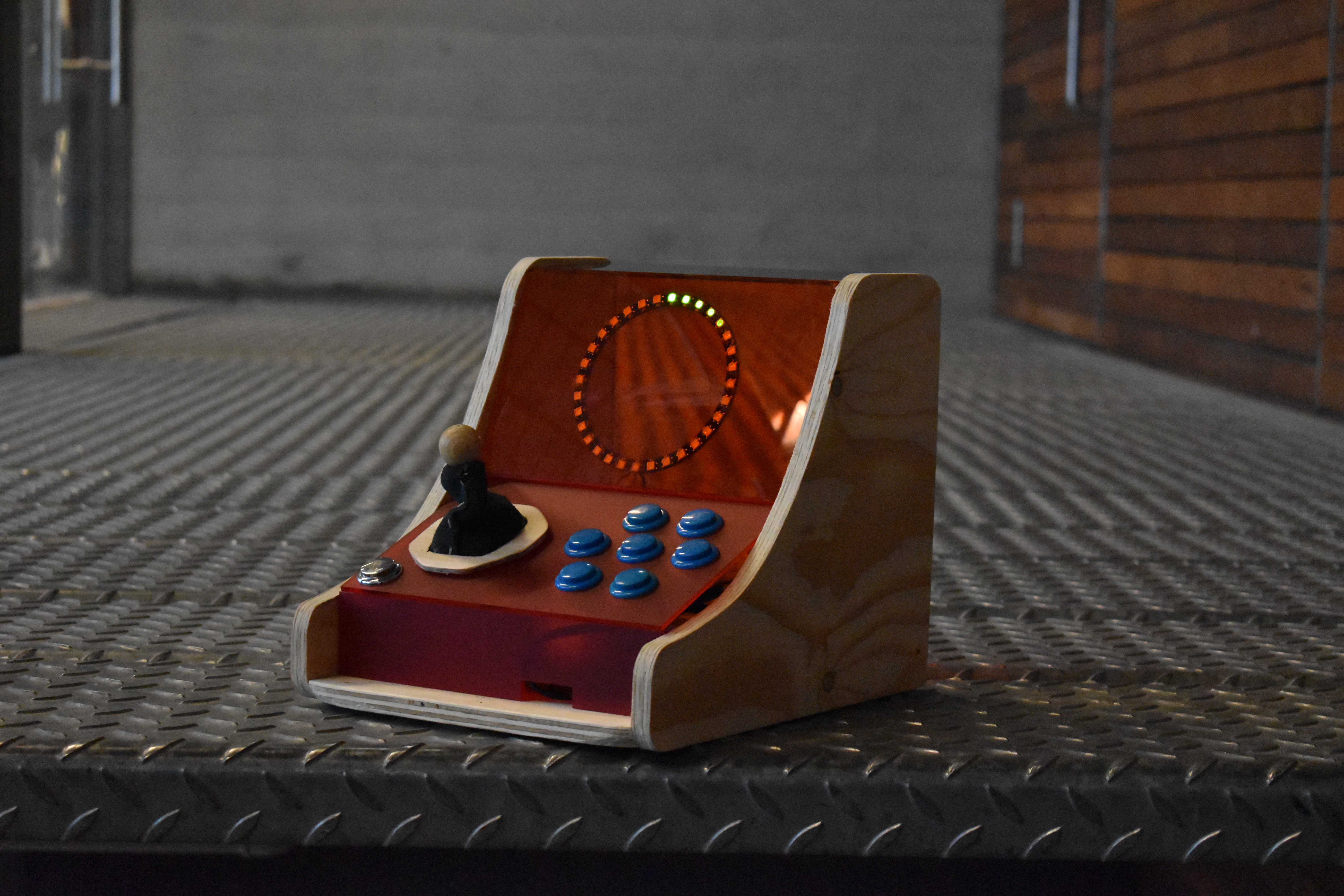 CLICK HERE FOR THE IMPROVIZER PROCESS BOOK