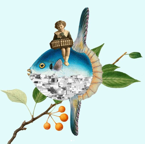 Patricia Mastroberti