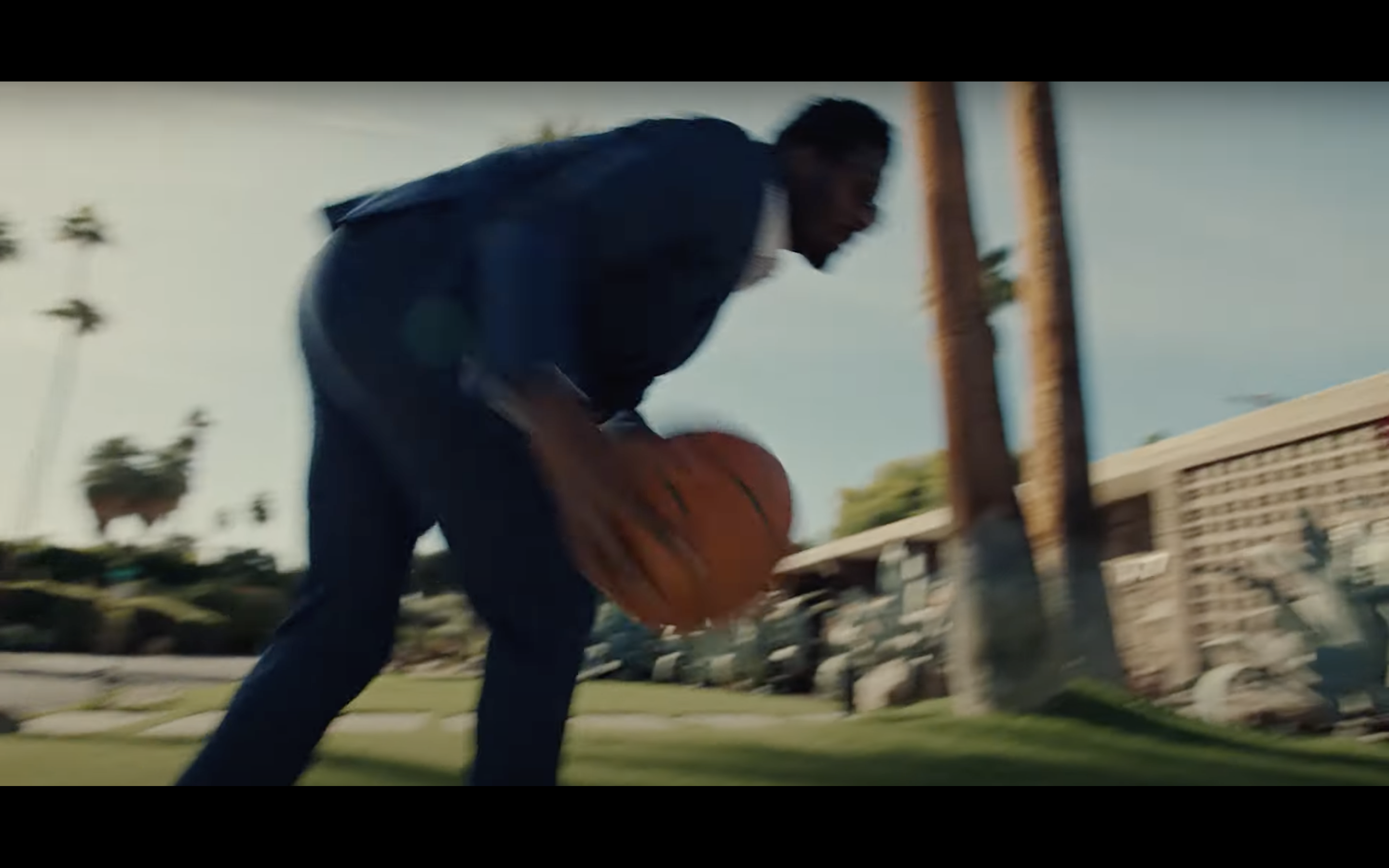 JOHNSTON & MURPHY (BROADCAST)