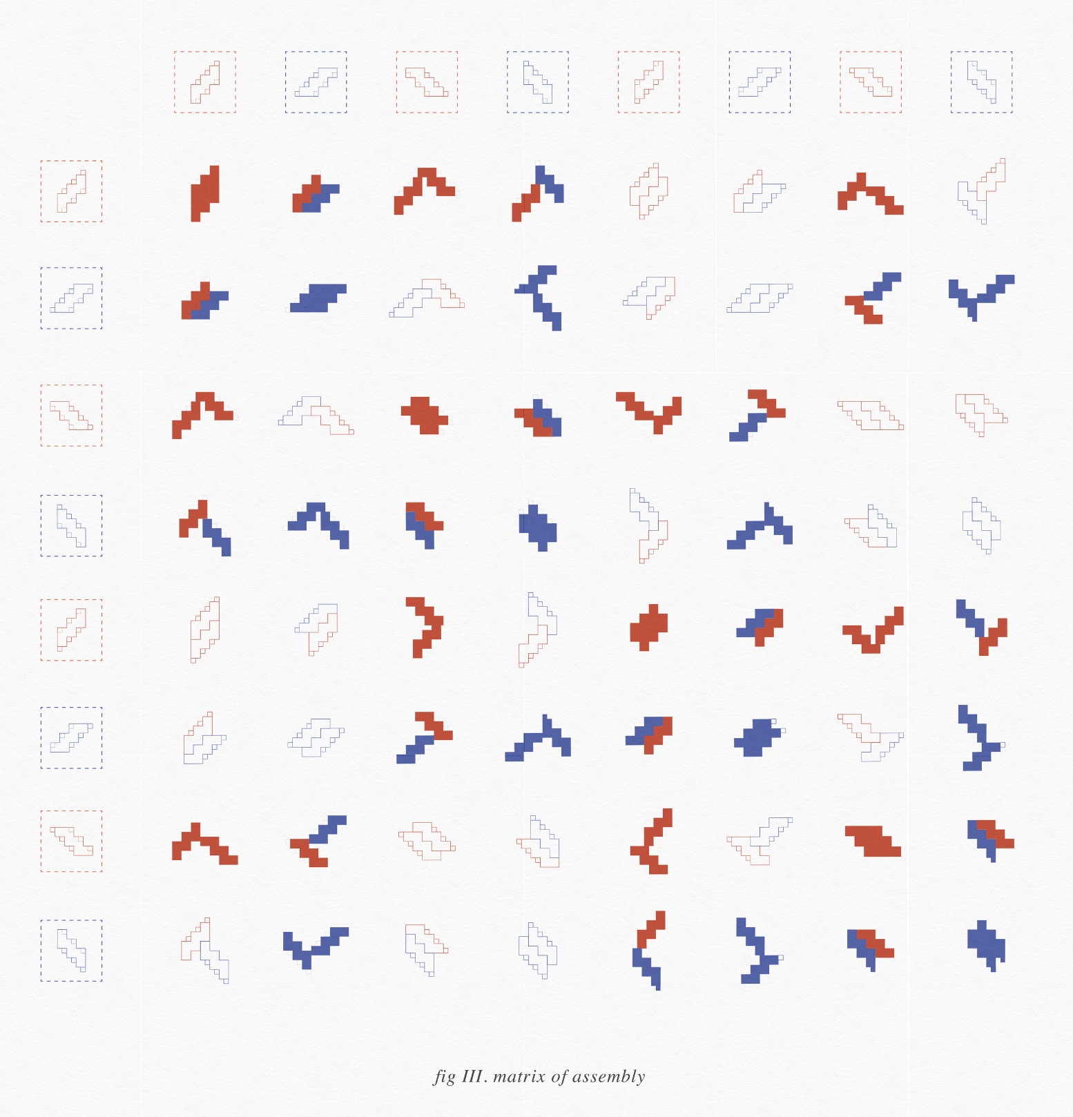 Stair to There, Stair to Nowhere / Fall 2024, MIT