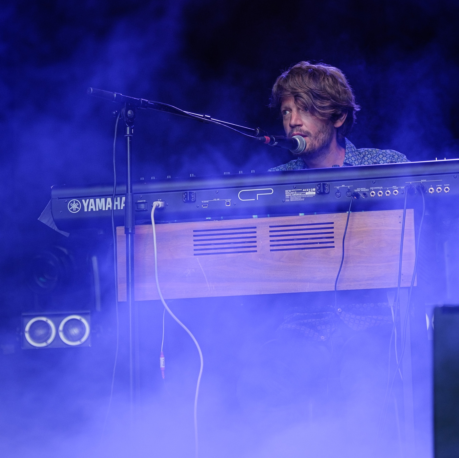 Musikfestwochen Winterthur